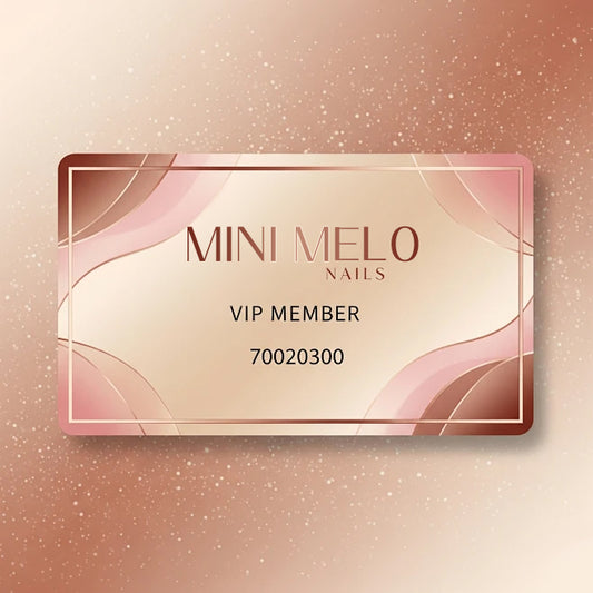 MINI MELO VIP Exclusive Program