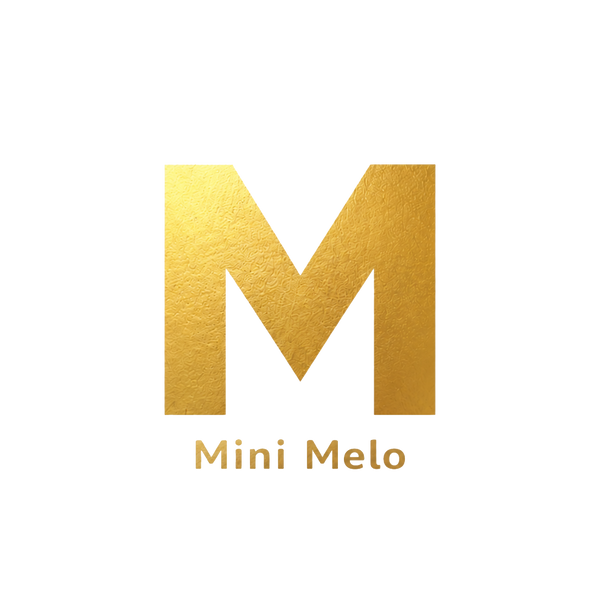 Mini Melo Nails